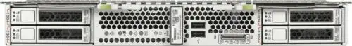 Sun /Oracle X6270 M2 Blade Server - 541-4078