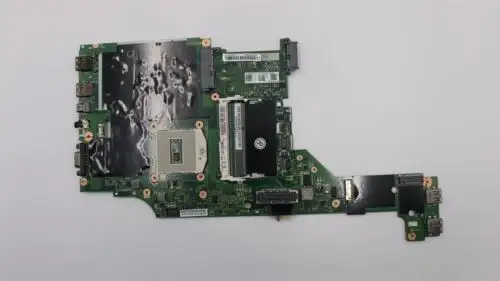 Genuine Lenovo Thinkpad T440P Motherboard Main Board Int Y-Amt 04X4078
