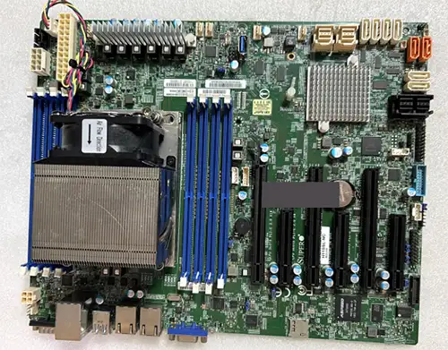 Supermicro H11Ssl-Nc Motherboard