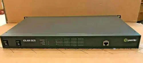 Perle Iolan Scs32C Dac Console Server 32-Port