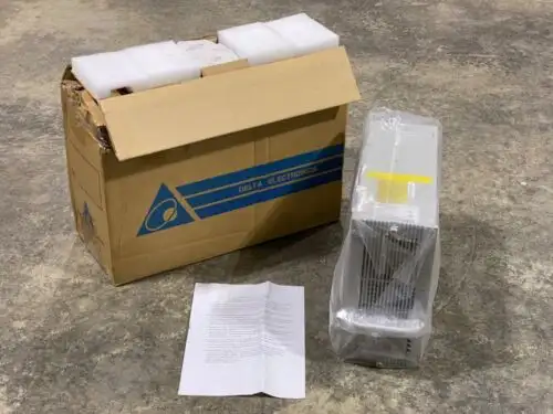 New Delta Esr-48/50A Module Rectifier 48Vac 50A Power Supply Module 3000