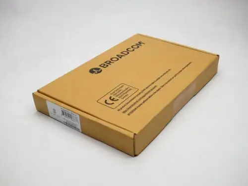 9540-8I I Broadcom Megaraid Internal 8-Port Pcie G4 Tri-Mode Storage Adapter
