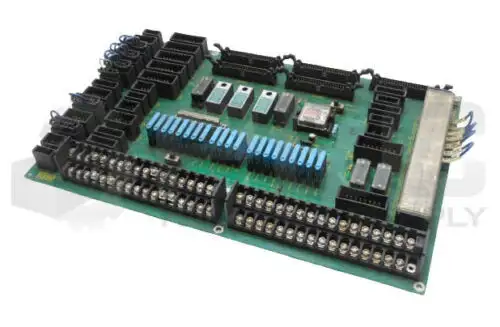 Shibaura Ccb1A 2 Pc Board Card Btd A H2365852
