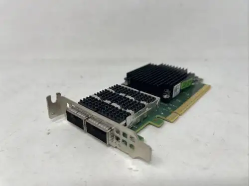 Dell F6Fxm Mellanox Cx623106A Connectx-6 Dx En 100Gigabit Ethernet Card 0F6Fxm