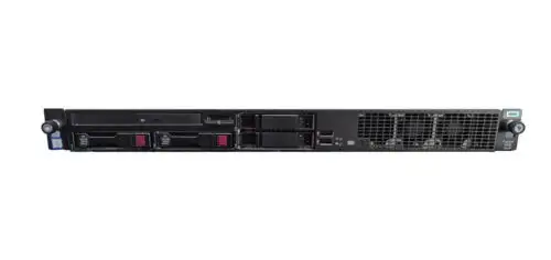 Hpe Proliant Dl20 Gen9 E3-1280 V5 32Gb 2X Tray P440 2Gb Rails