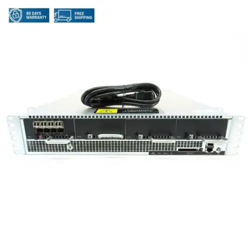 Hpe Tippingpoint 6200Nx Jc873A B2 Intrusion Prevention System Jc770A Sfp+ Module