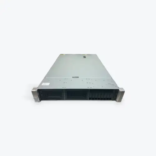 Hp Proliant Dl380P G8 Sff - Dual E5-2643 Qc 3.3Ghz 128Gb Ram 2.4Tb Hdd P420I