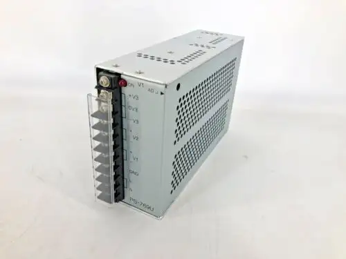 New Nipron Ps-769U Power Supply