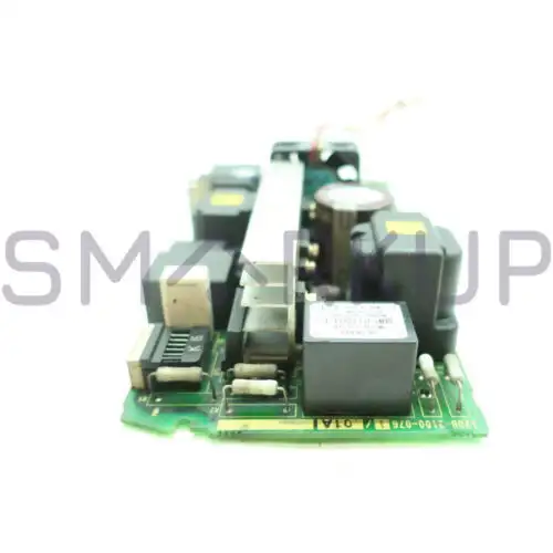 & Fanuc A20B-2100-0761 Driver Board