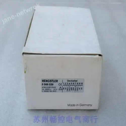 For Ac58/1213Ef.47Vdz 0566039