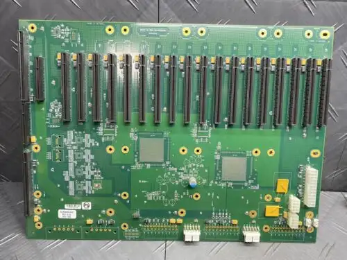Trenton Bpx6806 18-Slot Pci Express Backplane 92-506806-Xxx