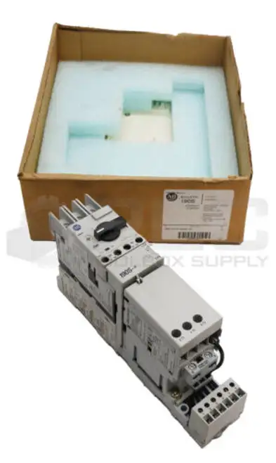 New Allen Bradley 190S-And2-Cb40C-Te /B 140M-C2E-B40 100-C0910140M-C-Te Read