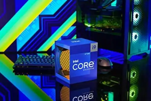 Intel Corei9 12900K 3.2Ghz (Up To 5.2Ghz) 12Th Gen Lga 1700 Bx8071512900K F/S