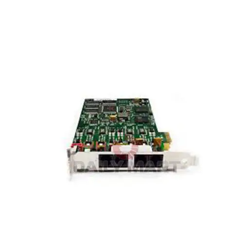 & Dialogic D4Pciu4Sew Pci Express Board