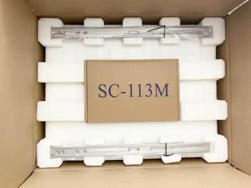 Supermicro Superserver Sys-1026T-M3