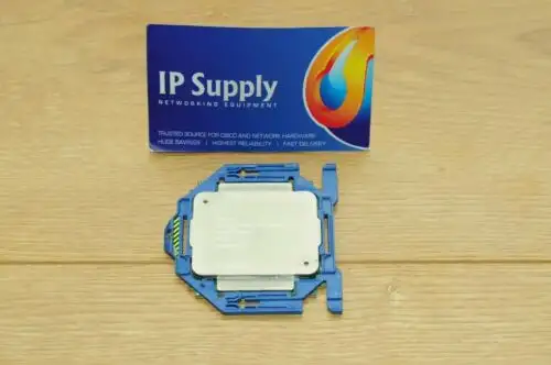 Intel Xeon E5-2699 V3 18-Core 2.3Ghz Sr1Xd Haswell-Ep Processor 6Mthwty Taxinv