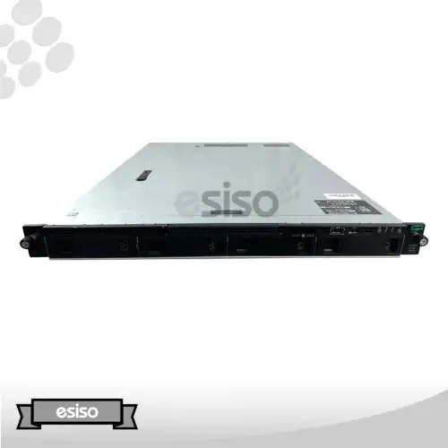 Hpe Proliant Dl160 Gen10 G10 4Lff Barebone Server 2X Hs 2X Psu