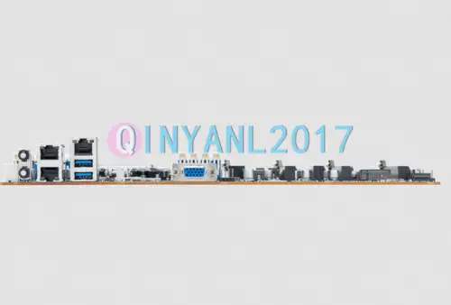 Gigabyte Mz01-Ce1 Atx Server Mainboard Amd Epyc 7601 32 Cores 64 Threads