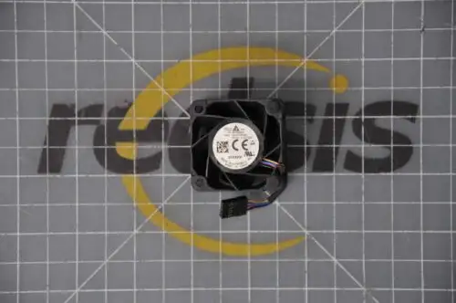 Lenovo 7D1X Se350 Fan Delta Grade A 02Jj077