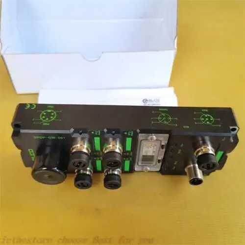 Nuevo Spdp-Gw-001 ( Por )