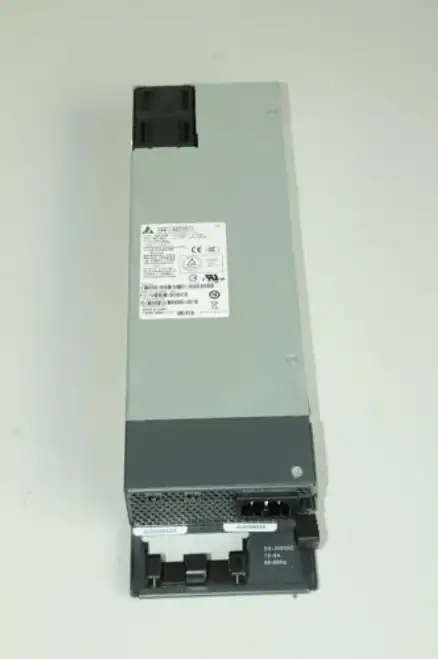 Cisco Pwr-C2-1025Wac 1025W Ac Power Supply For 2960X 2960Xr 1Yrwty Taxinv