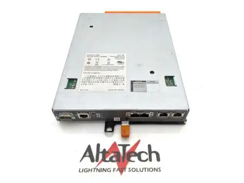 Dell 0D85Y9 Equallogic Type 15 Iscsi Array Controller