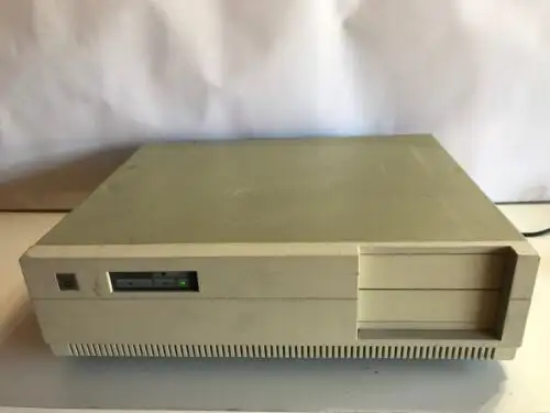Rare Working Condition Contel Dmn 3000