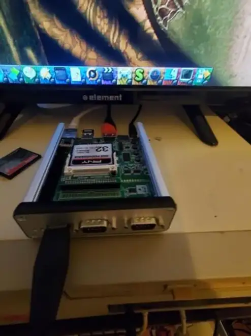 Apollo Vampire 4 Standalone