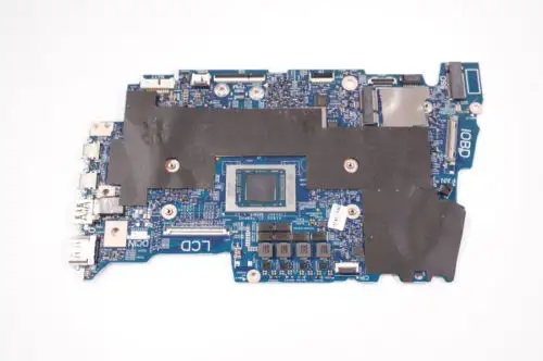 Compatible With 0Mk27 Dell Assy Pwa Pln 16G Amd R5 U 7635 I7635-A503Blu-Pus