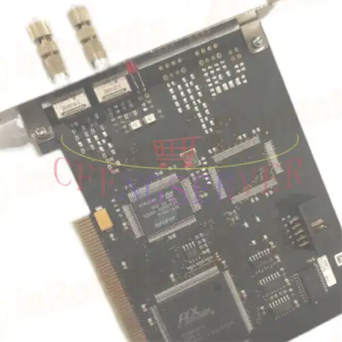 Beckhoff Fc7501-0000 Pci Sercos Bus Interface Card