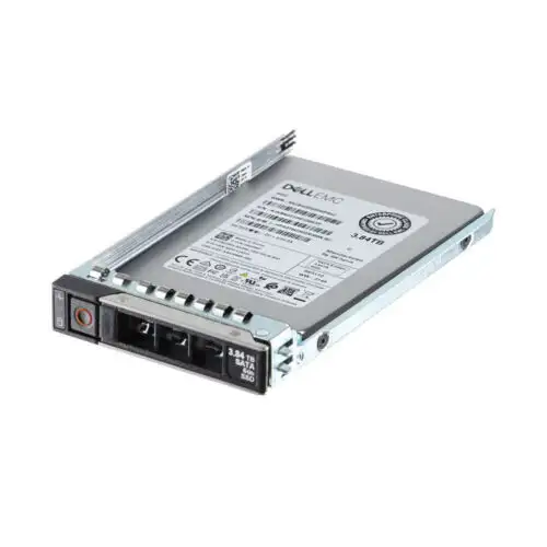 Dell 3.84Tb 6Gbps Sata Ri Tlc 2.5 7Mm Ssd Se5110 (3Gdk0-Ostk)