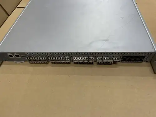 Hpe Am870A Storageworks 8/40 San Switch-24 Ports - 8Gbps s Same Day