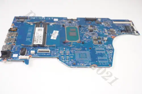 L87451-601 L87451-001 For Hp 17-By Motherboard I5-1035G1 Cpu 6050A3168901-Mb-A02