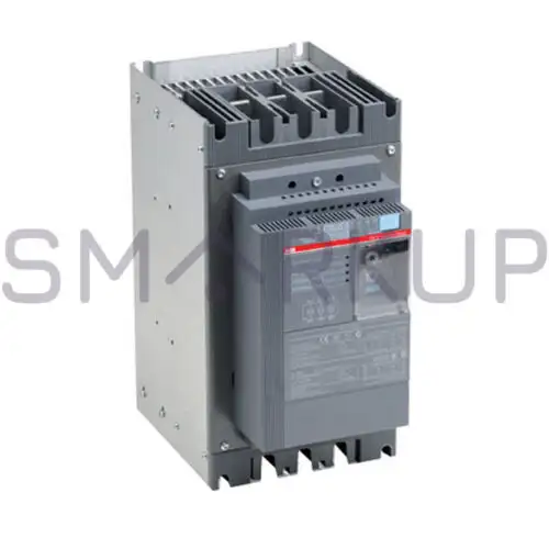 & Abb Pss 85/147-500L Soft Starter
