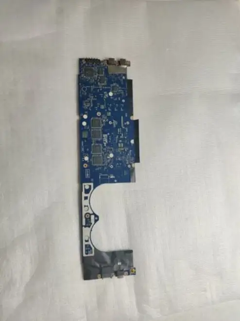 Genuine Dell Xps 13 7390 Motherboard I7 10510U 4.9Ghz 16Gb F3Vkc 0F3Vkc Hue