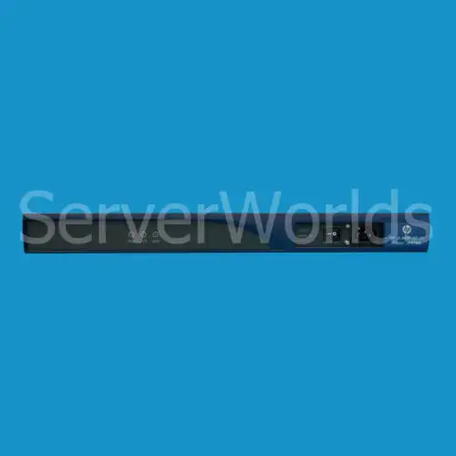 Hp Jf816A Msr30-10 2Fe/3 Sic/1Mim Ms Router