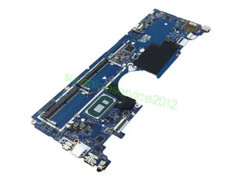 For Hp X360 15-Ed 15M-Ed W/ I5-1135G7 Cpu 8Gb Motherboard M20700-001 M20700-601