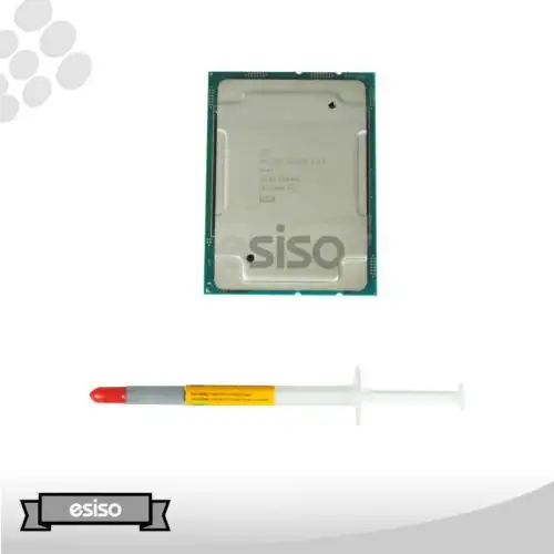 Cd8069504194101 Intel Xeon Gold 6242 2.80Ghz 22Mb 16-Cores 150W Processor