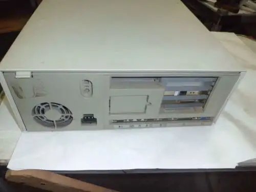 6887-Mag Ibm Pc 750 32Mb 32Mb