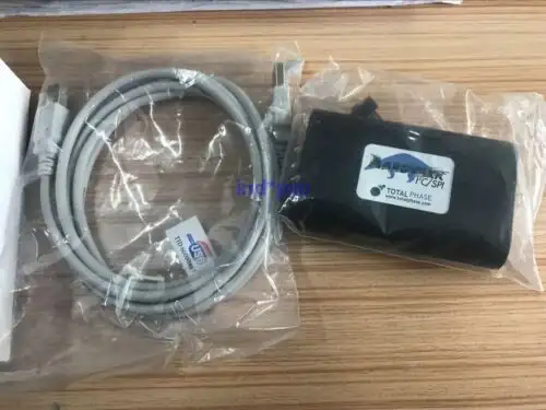 Tp240141 Aardvark Total Phase Adapter I2C/Spi