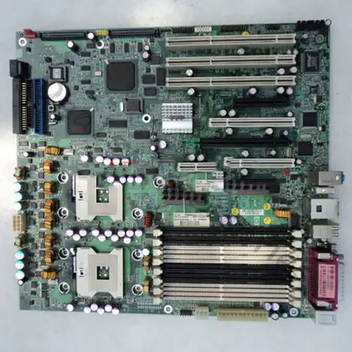 Hp Xw8200 Workstation Motherboard 409647-001 350446-001 ( )