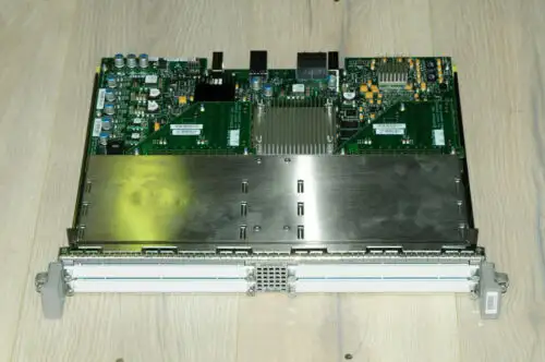 Cisco Asr1000-Sip10 Spa Interface Processor 10Gig 1Yrwty Taxinv