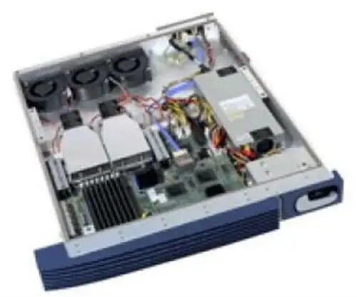 Fujitsu Primergy Ape Processing Server Blade Egenera Cpu 2X X5670 2.93Ghz 12Gb