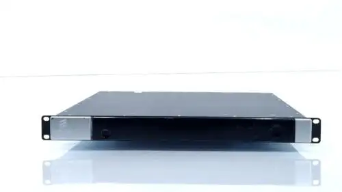 Ericsson Rx8320 Atsc Broadcast Receiver Un
