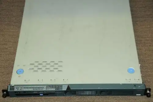 Cisco Wae-512-K9 Wide Area Application Engine W/ Dual Hdd 1Yrwty Taxinv