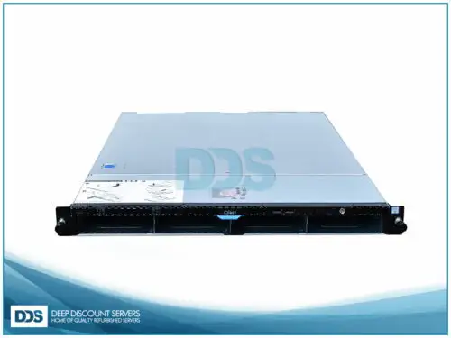 Qct Quantagrid S31A-1U 4 Lff (1)Sr2Ln 4-Core 2.10Ghz 16Gb Mem