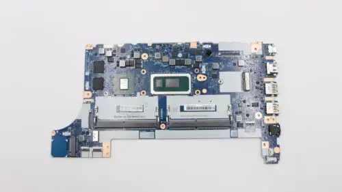 For Lenovo Thinkpad E590 R17M-P1-70 With I7-8565U Laptop Motherboard Fru:02Dl816
