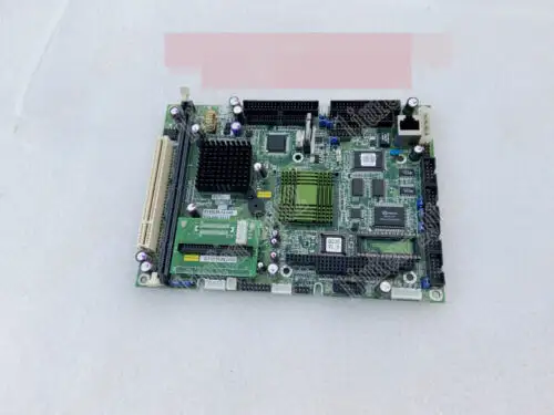 Iei Motherboard Nova-4898-300-Icp Ver: 4.0