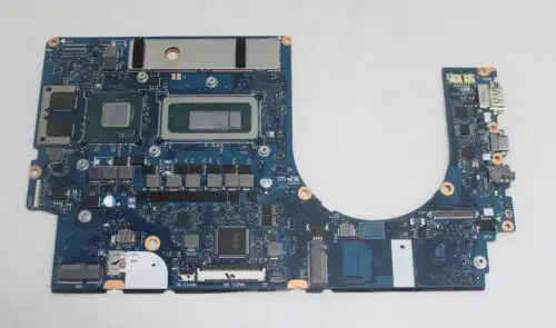 5B21J18078 Lenovo Motherboard I7-12700H 2.3Ghz 16G Win 7 16Iah7 "Grade A"
