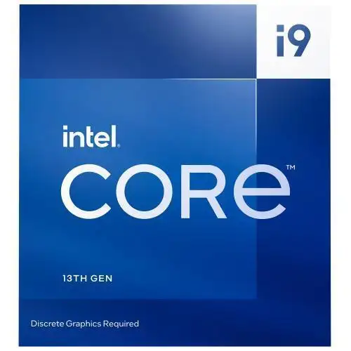 Intel Core I9-13900F Desktop Processor - 24 Cores (8P+16E) And 32 Threads